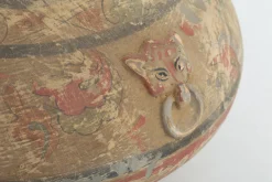 Outlet Flamant Okada, Vaas, Terracotta