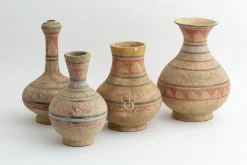 Outlet Flamant Okada, Vaas, Terracotta
