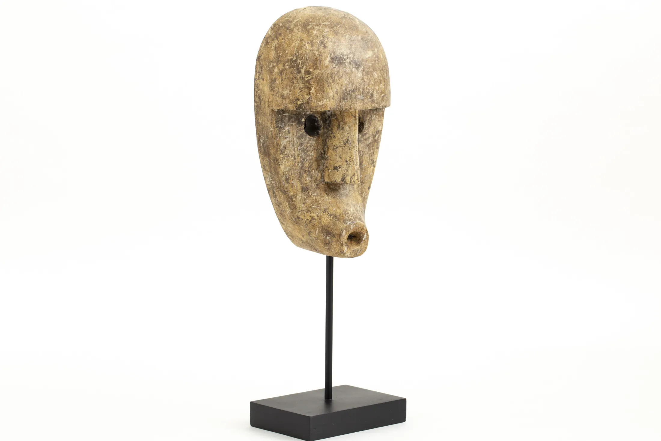Best Flamant Olina, Masker, Te Voet