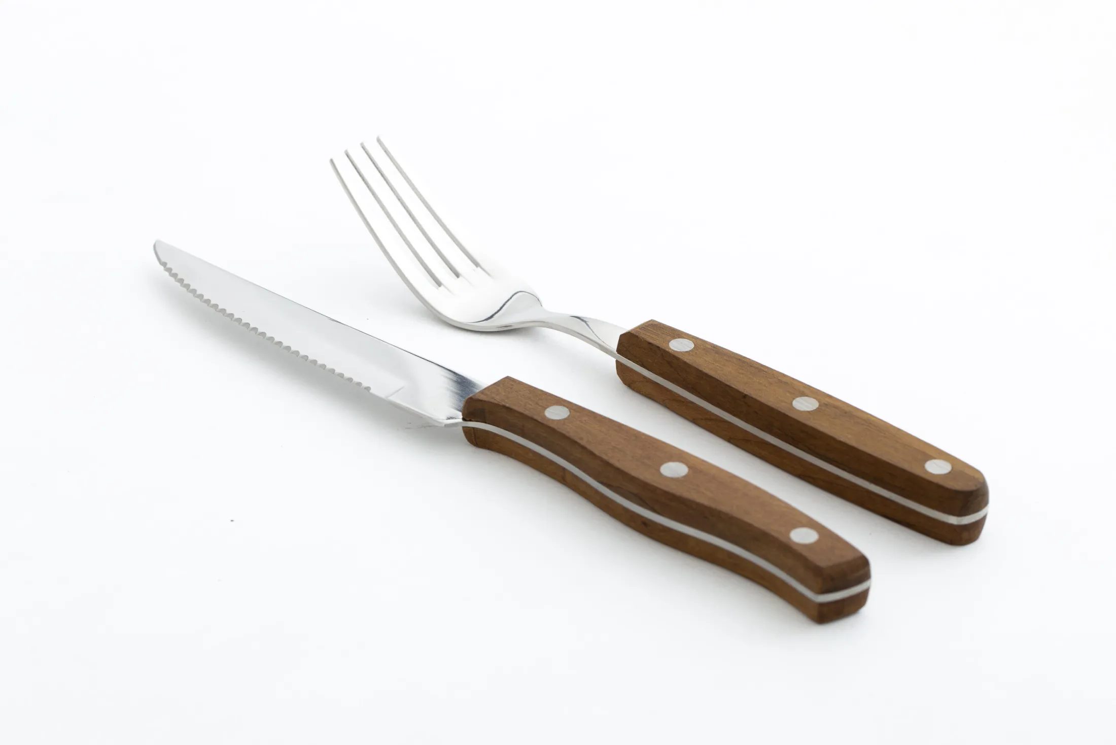 Online Flamant Owen, Steakmes