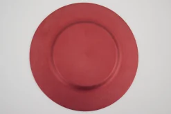 Discount Flamant Pacelle, Bord, Glas, Rood