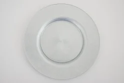 Clearance Flamant Pacelle, Bord, Glas, Zilver