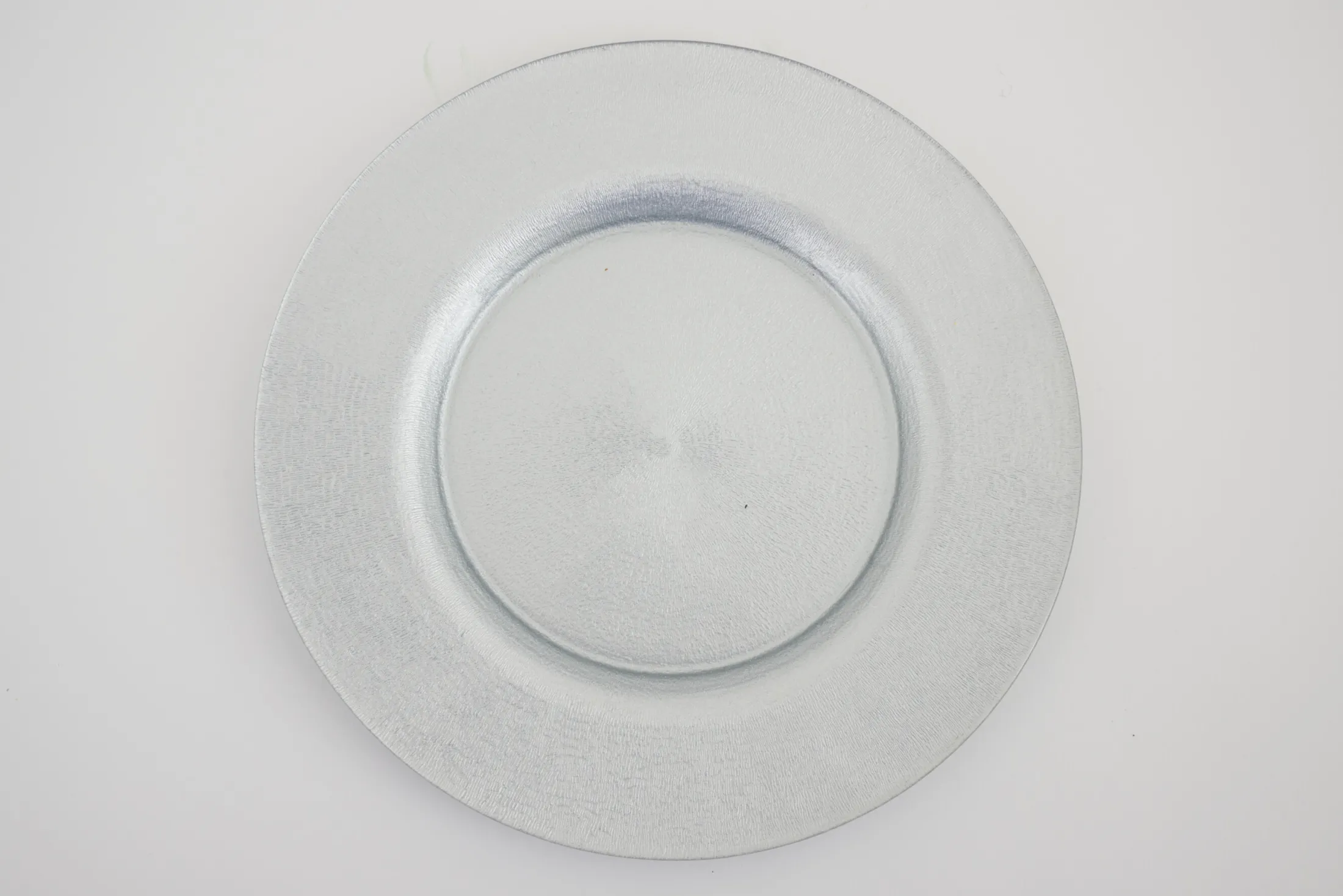 Clearance Flamant Pacelle, Bord, Glas, Zilver