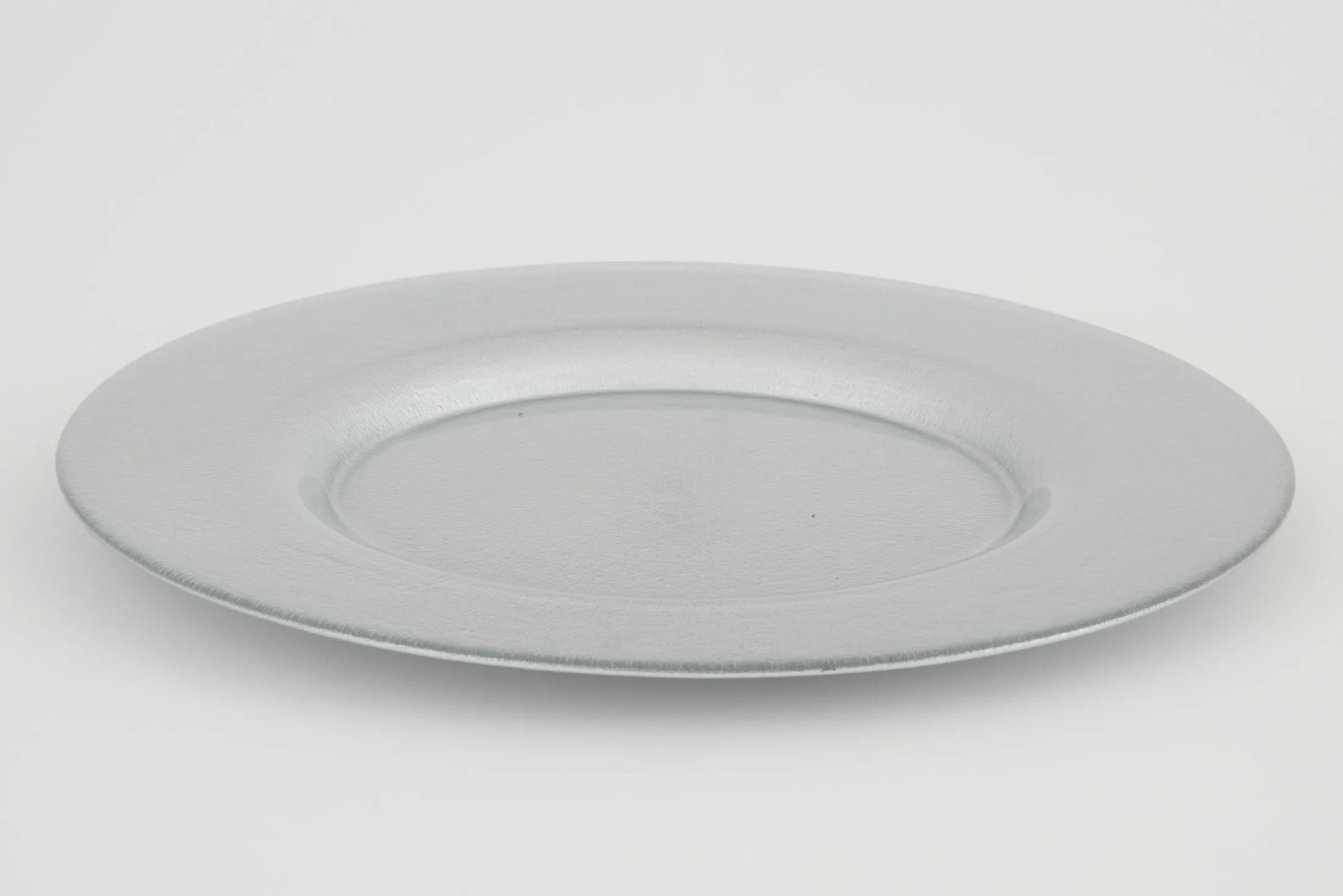 Clearance Flamant Pacelle, Bord, Glas, Zilver