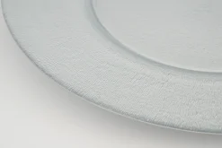 Clearance Flamant Pacelle, Bord, Glas, Zilver