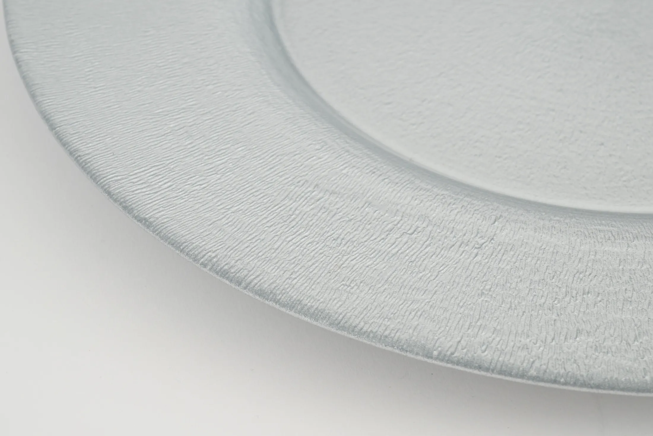 Clearance Flamant Pacelle, Bord, Glas, Zilver