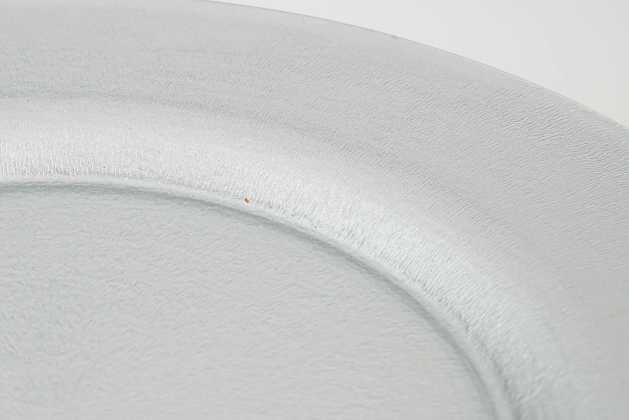 Clearance Flamant Pacelle, Bord, Glas, Zilver