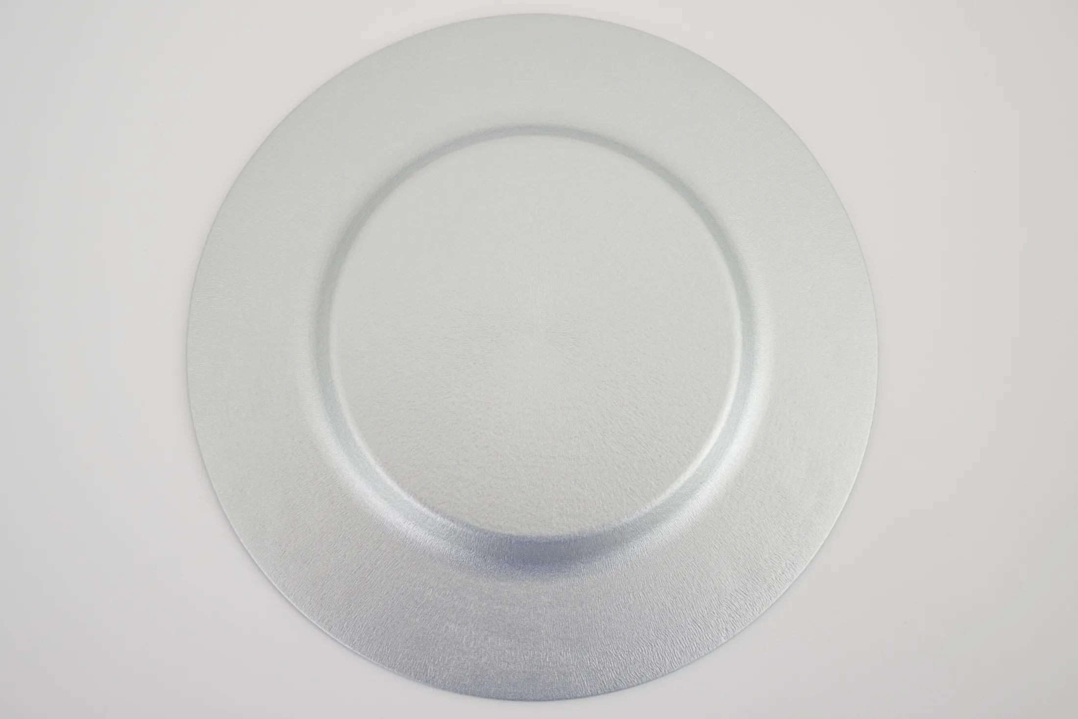 Clearance Flamant Pacelle, Bord, Glas, Zilver