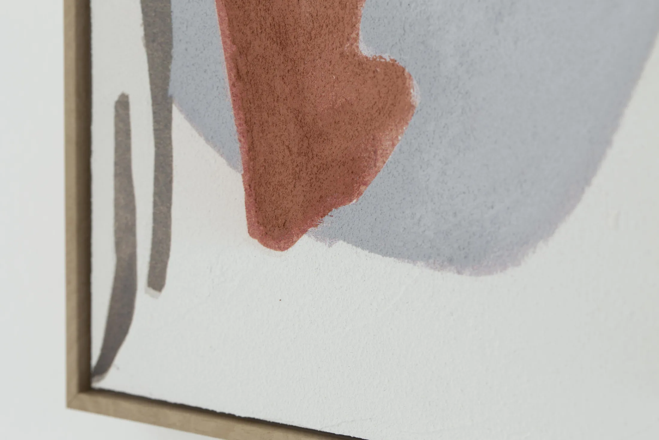 Clearance Flamant Penza, Kunst Aan De Muur