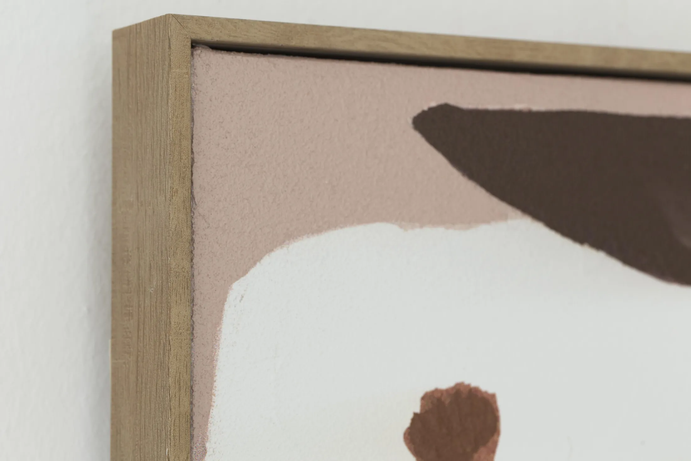 Clearance Flamant Penza, Kunst Aan De Muur