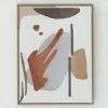 Online Flamant Penza, Kunst Aan De Muur