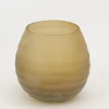 New Flamant Phileas, Theelichthouder, Glas