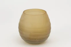 New Flamant Phileas, Theelichthouder, Glas