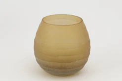 New Flamant Phileas, Theelichthouder, Glas