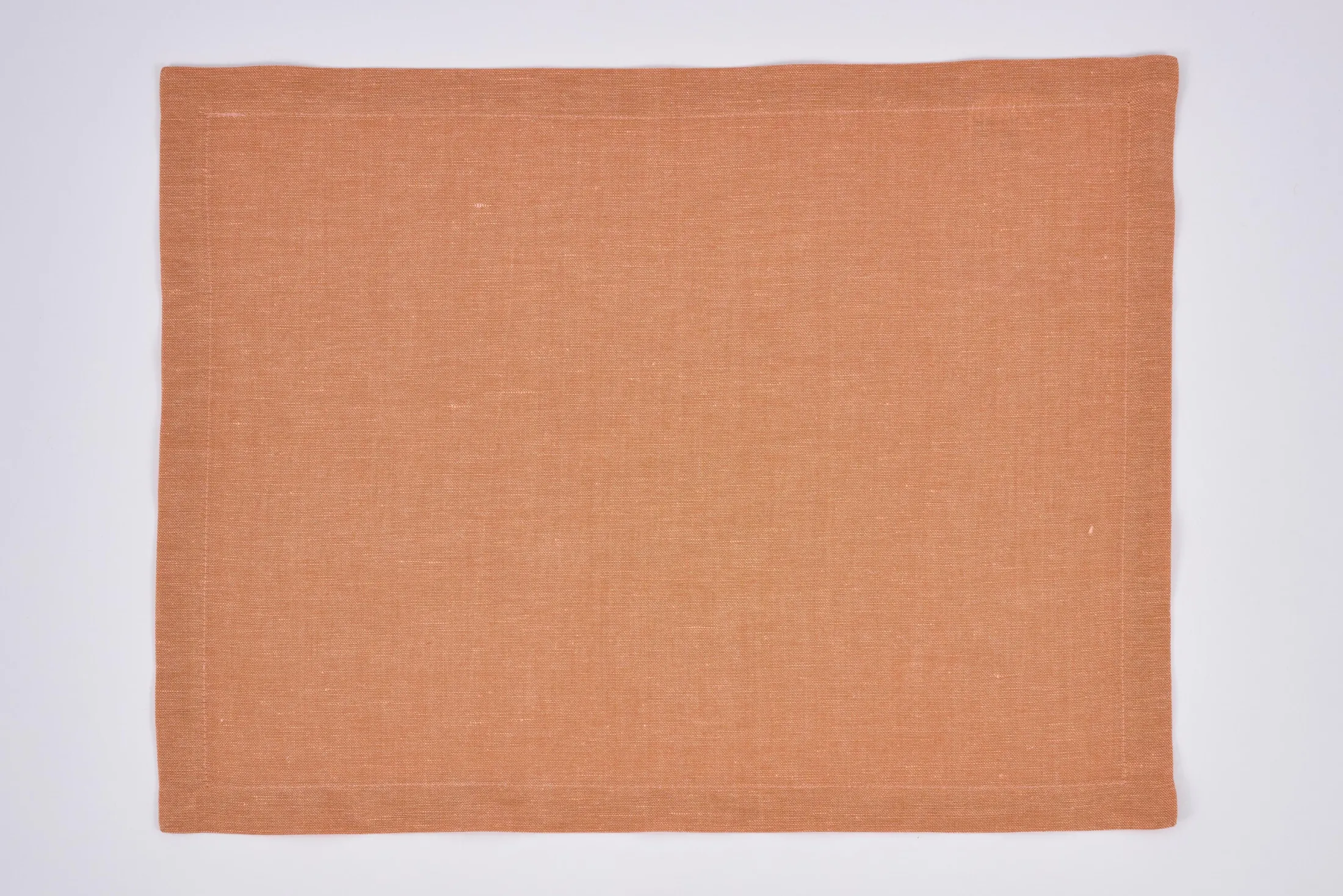 Discount Flamant Phills, Placemat, Geroosterde Noot, Set Van 6