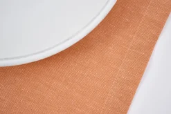 Discount Flamant Phills, Placemat, Geroosterde Noot, Set Van 6