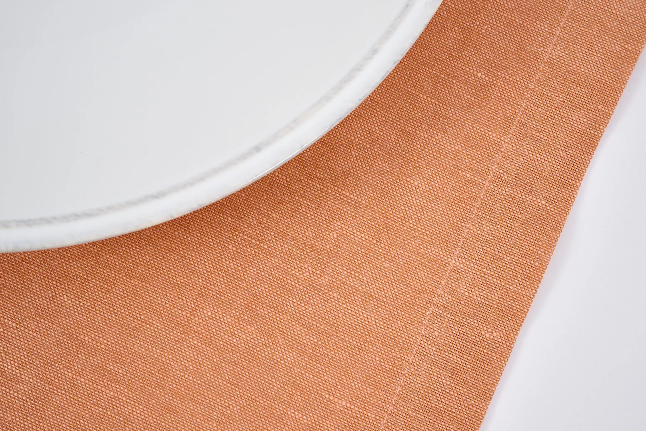 Discount Flamant Phills, Placemat, Geroosterde Noot, Set Van 6