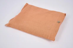 Discount Flamant Phills, Tafelkleed, Geroosterde Noot, 172X300