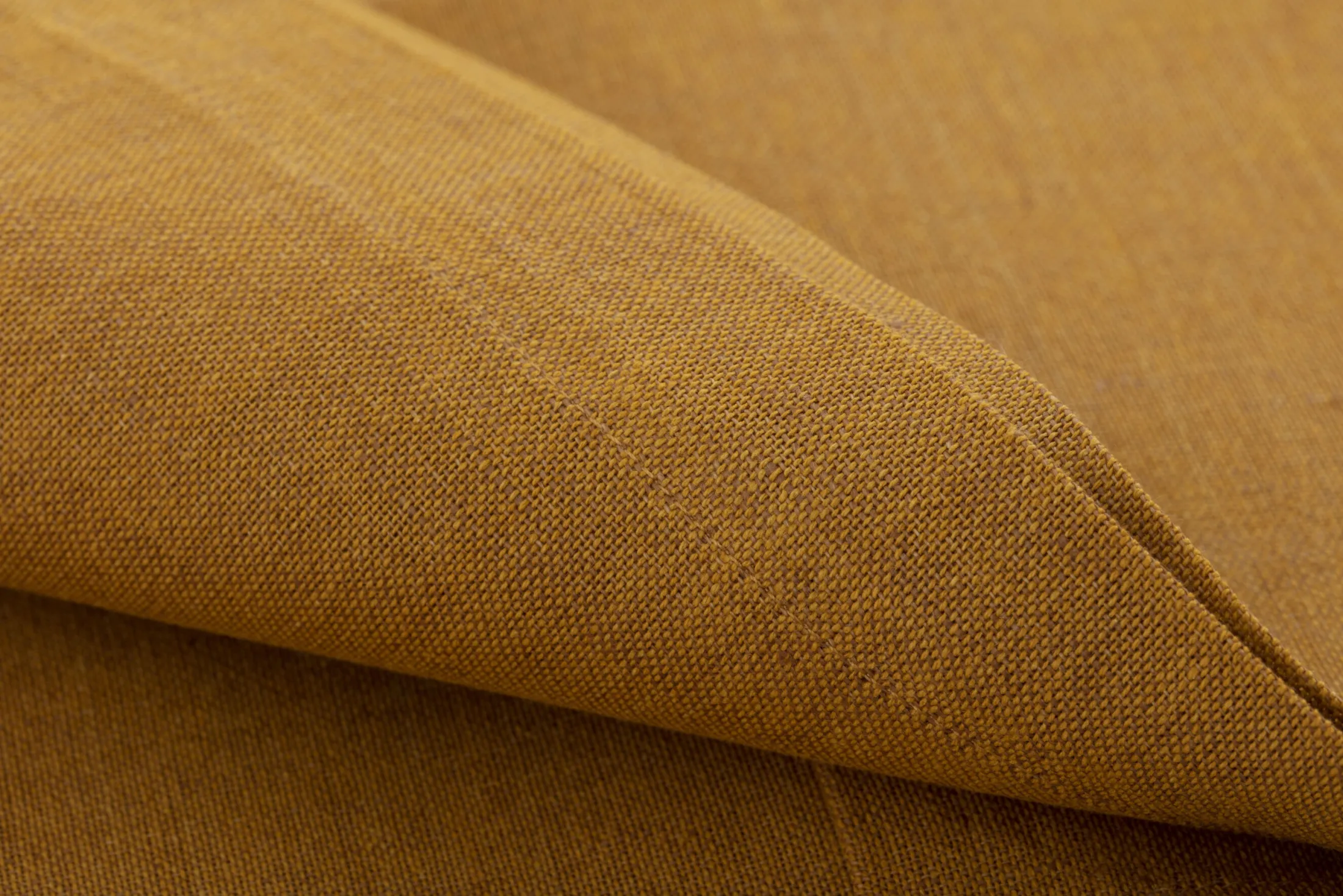 Clearance Flamant Phills, Tafelkleed, Kameel, 172X300