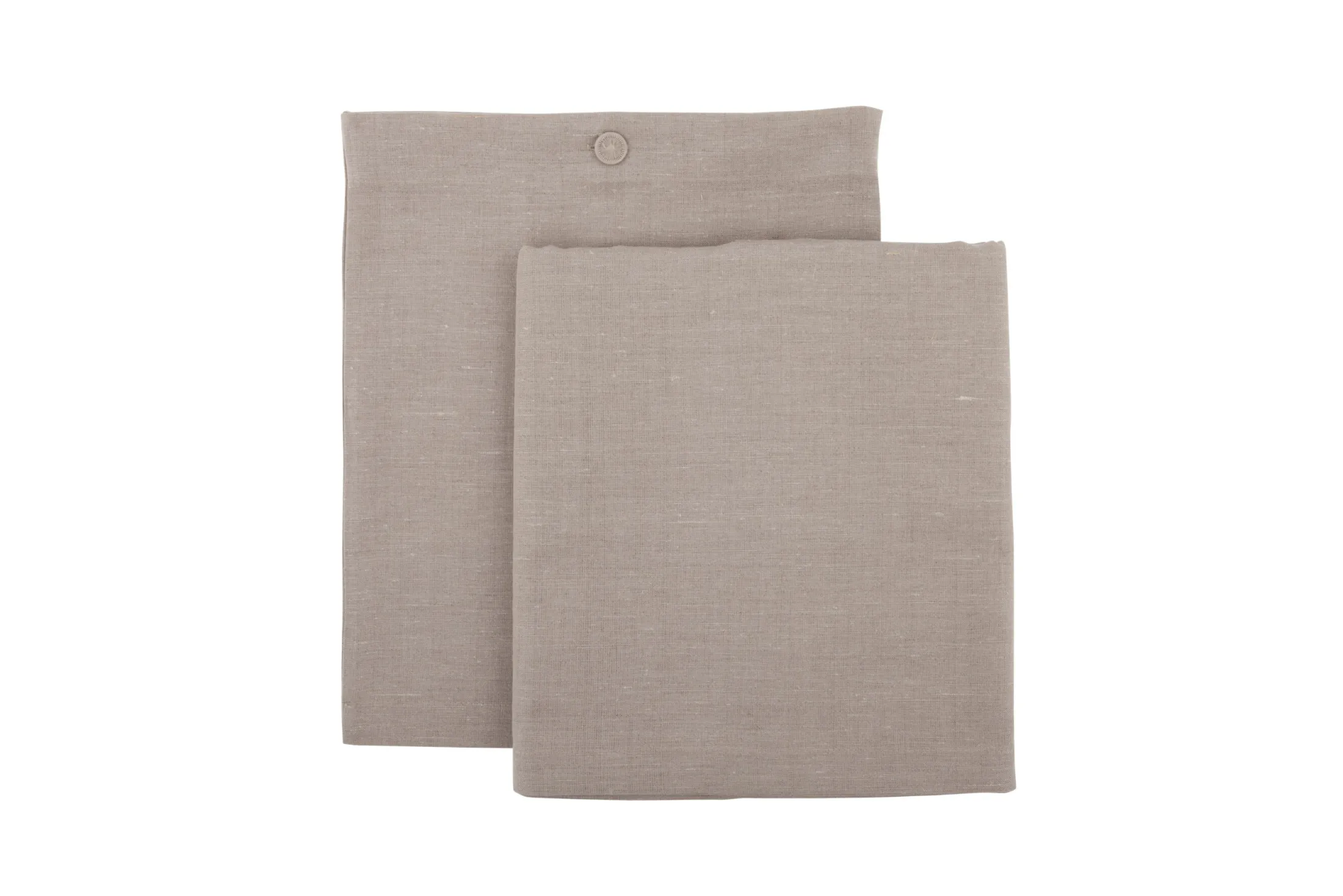 Clearance Flamant Phills, Tafelkleed, Vlas, 142X250