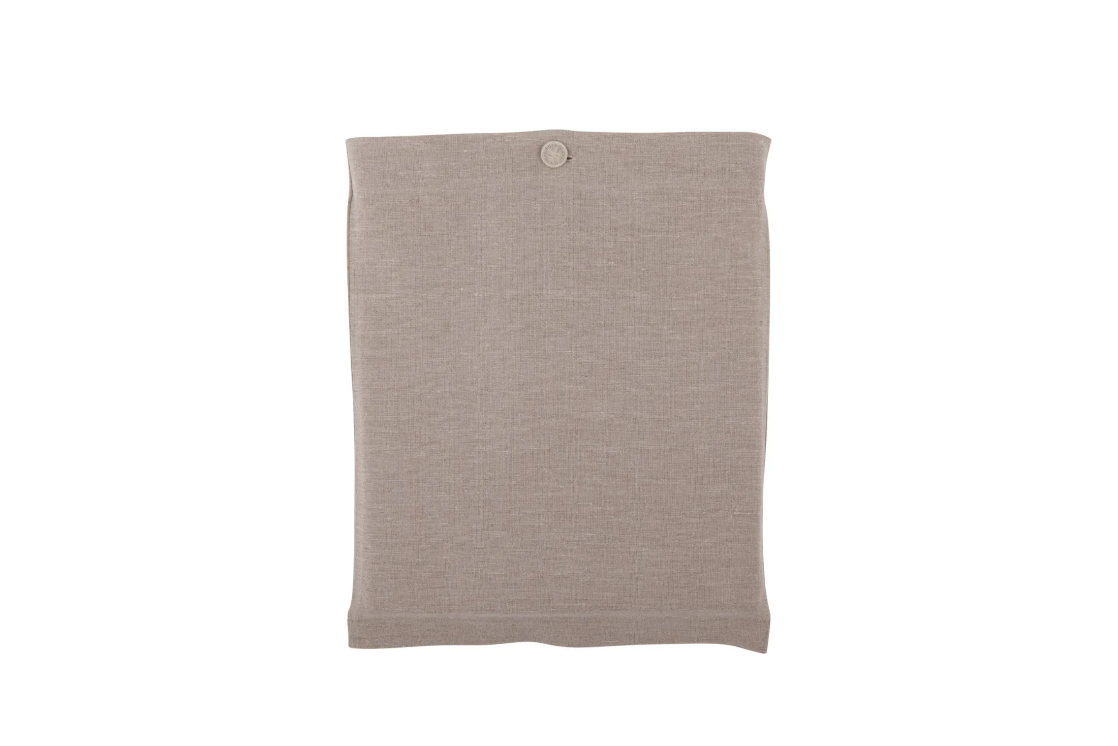 Clearance Flamant Phills, Tafelkleed, Vlas, 142X250