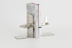Discount Flamant Prosper, Boekensteun, Set Van 2