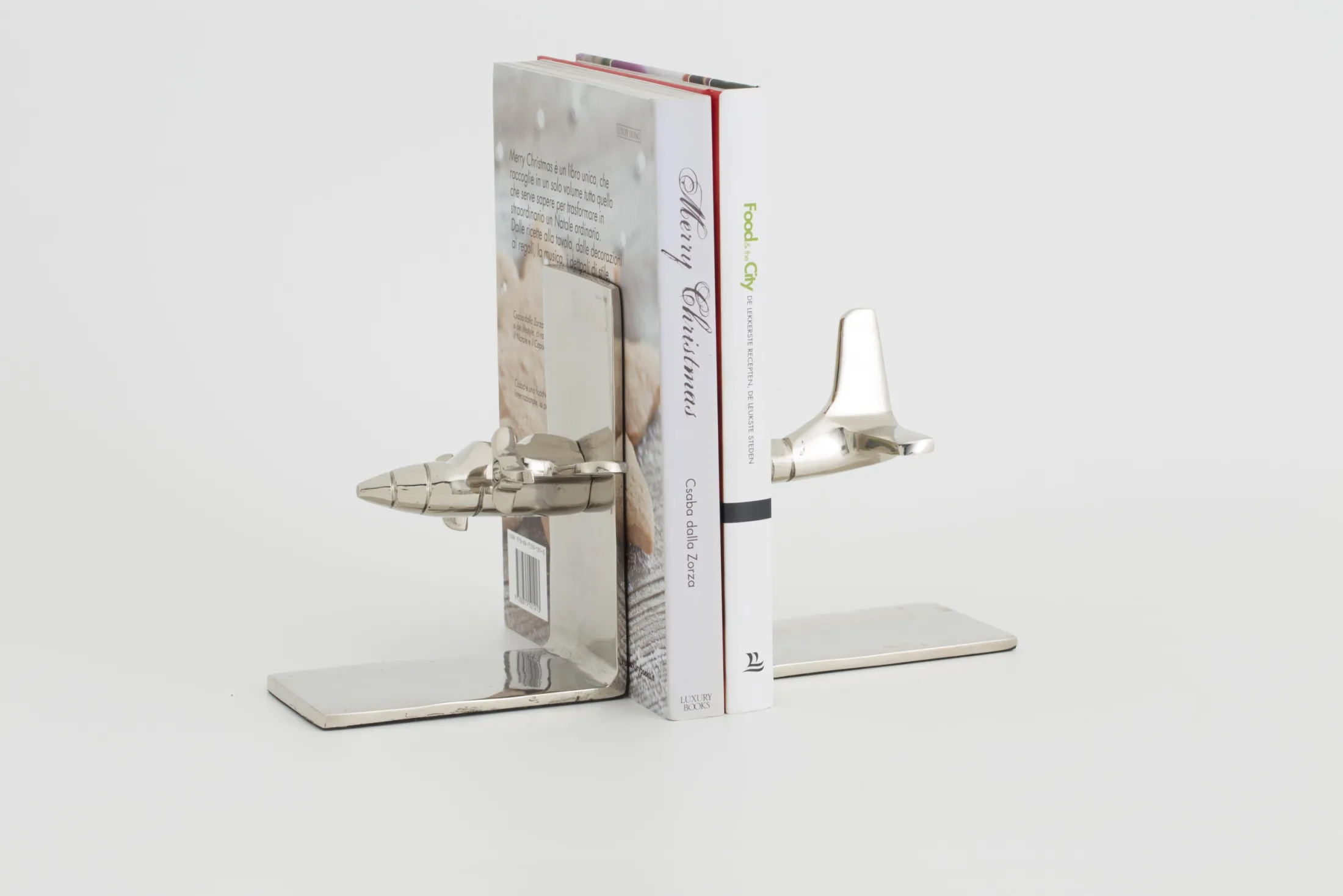 Discount Flamant Prosper, Boekensteun, Set Van 2
