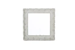 Outlet Flamant Pucky, Spiegel, Grijs Frame
