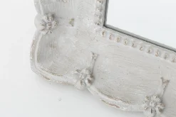 Outlet Flamant Pucky, Spiegel, Grijs Frame