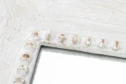 Outlet Flamant Pucky, Spiegel, Grijs Frame
