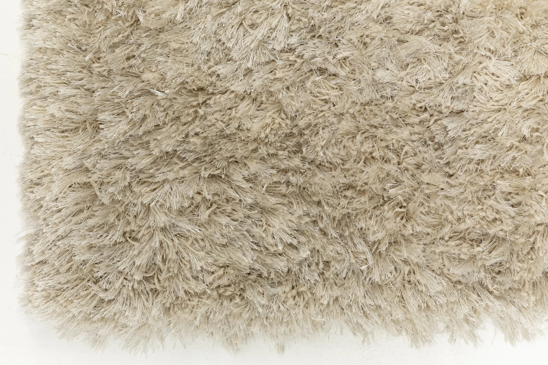Outlet Flamant Ragnar, Tapijt, 240X340, Gebroken Wit
