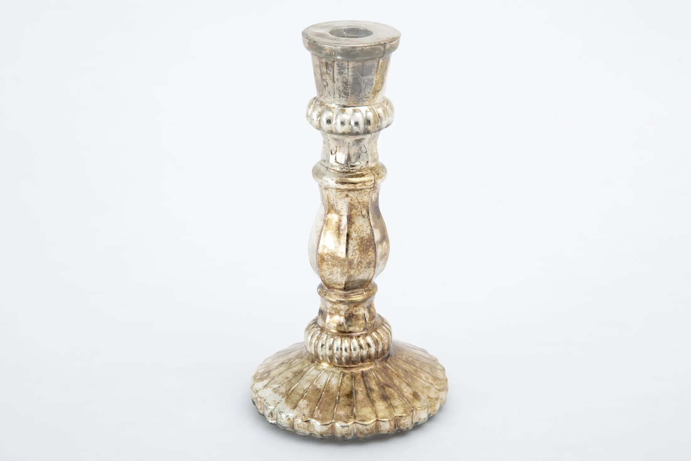 Clearance Flamant Ramsey, Kandelaar, Kwikglas
