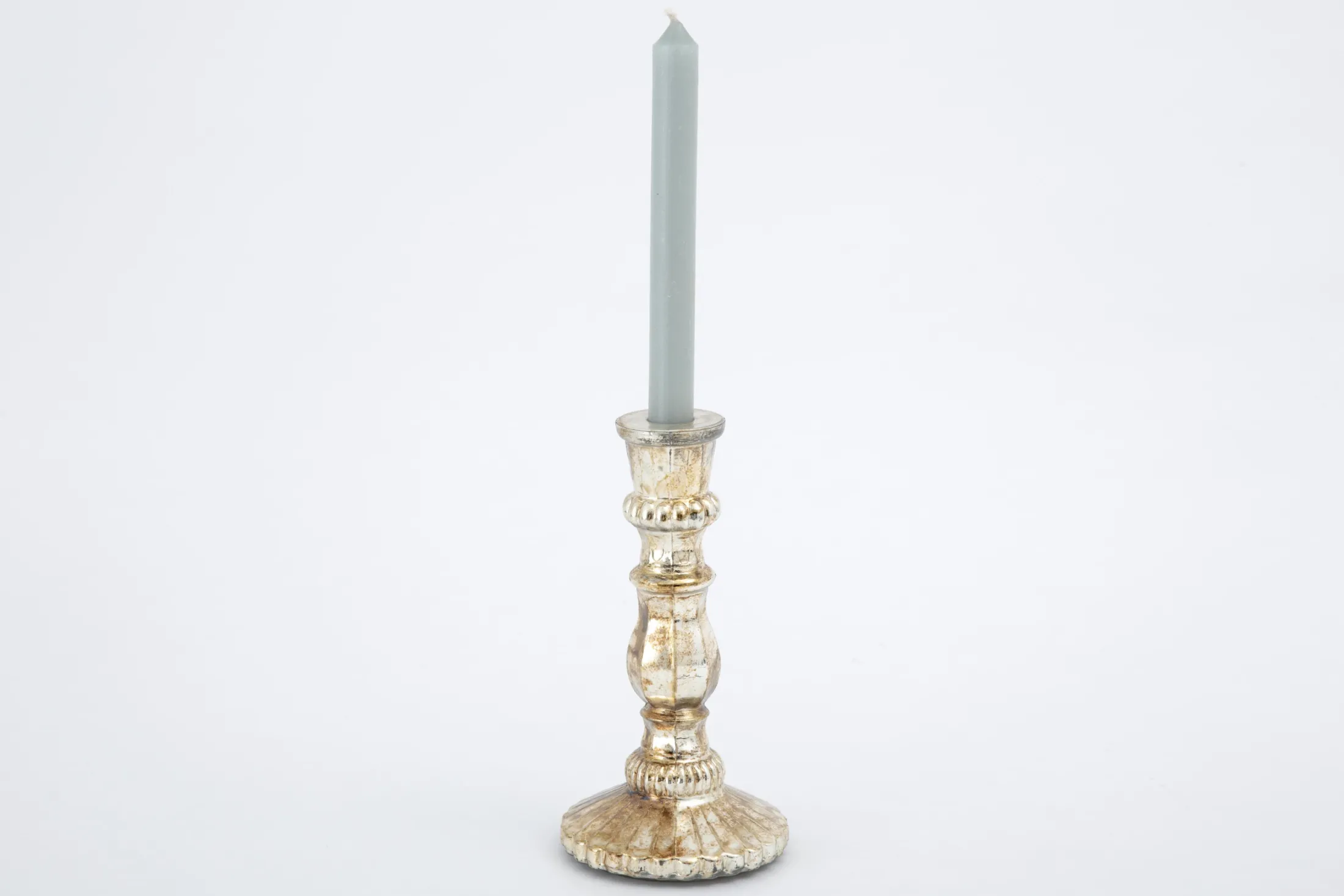 Clearance Flamant Ramsey, Kandelaar, Kwikglas