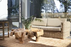 Discount Flamant Ray, Salontafel, Hout