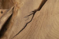 Discount Flamant Ray, Salontafel, Hout