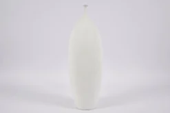 Outlet Flamant Regina, Vaas, Keramiek, Wit, Model 3