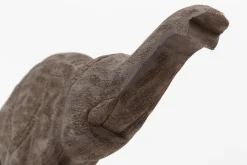 Sale Flamant Remi, Olifant, Hout