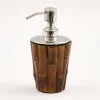 Online Flamant Rene, Handpomp, Staal En Hout