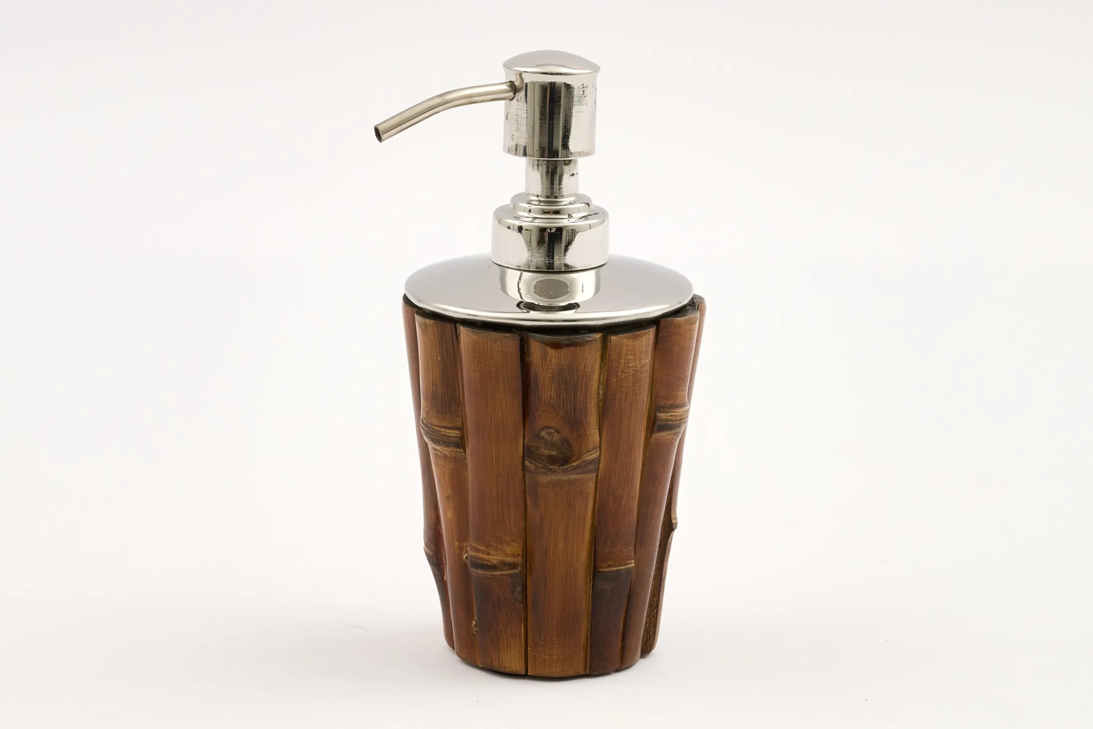 Online Flamant Rene, Handpomp, Staal En Hout