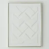 Sale Flamant Resoneren, Kunst Aan De Muur