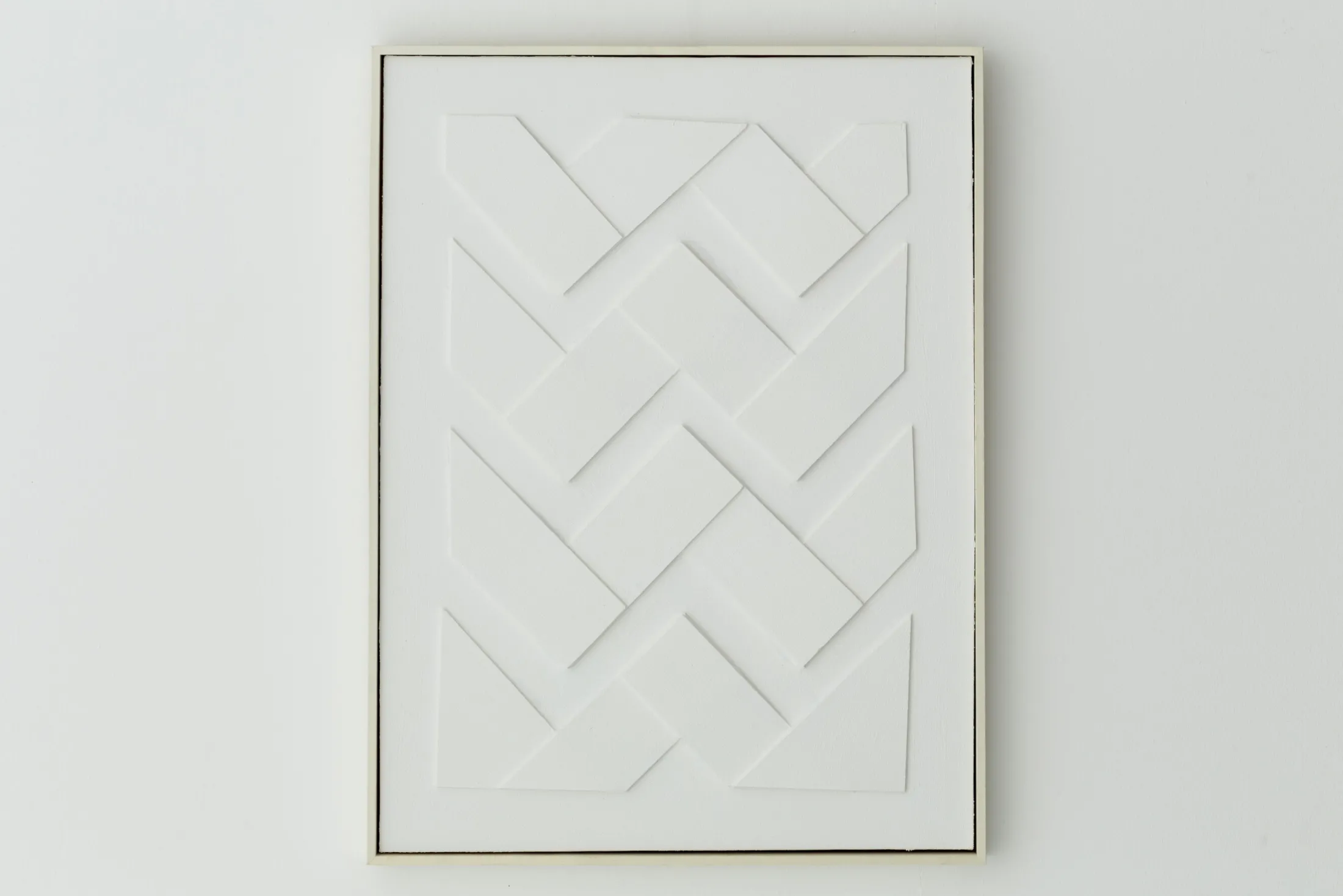 Sale Flamant Resoneren, Kunst Aan De Muur