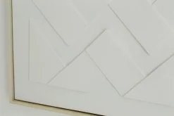 Sale Flamant Resoneren, Kunst Aan De Muur