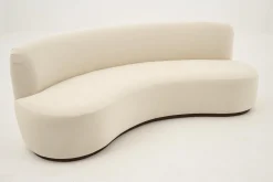 Sale Flamant Rihanna, Bank, Beige