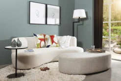 Sale Flamant Rihanna, Bank, Beige