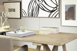 Outlet Flamant Royka, Presse-Papier, Glas