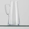 Flamant Ruth, Kan, Mondgeblazen Glas