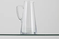 Flamant Ruth, Kan, Mondgeblazen Glas
