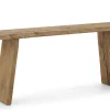 Flamant Saito, Consoletafel, Oude Iep