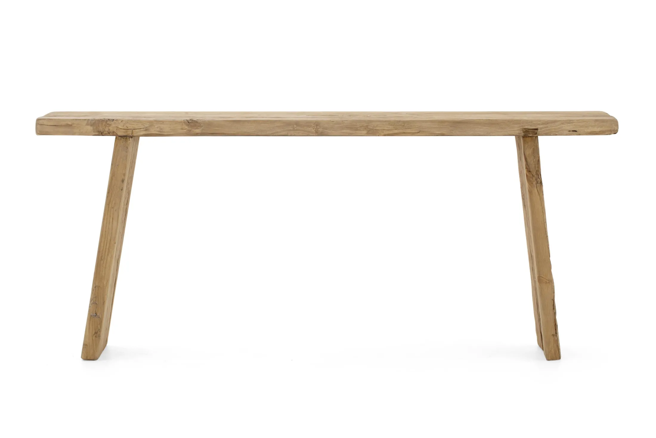 Flamant Saito, Consoletafel, Oude Iep