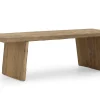 Discount Flamant Saito, Eettafel, Oude Iep